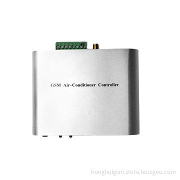 GSM Smart Controller with Android App